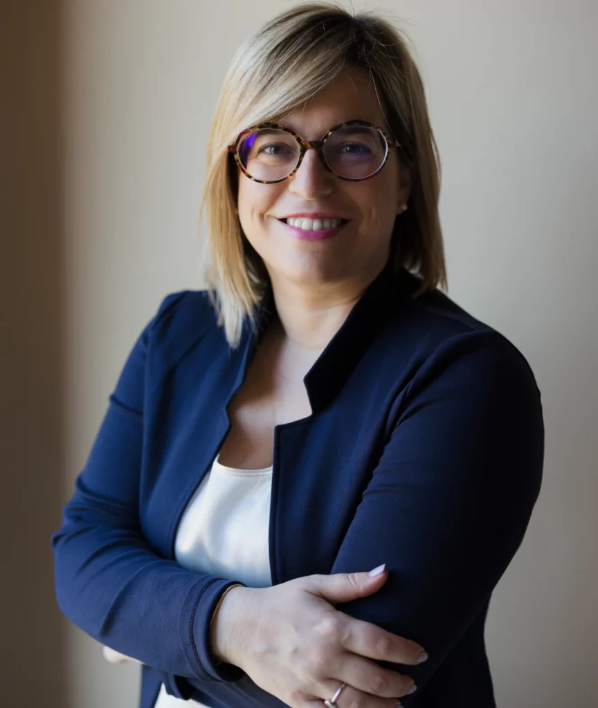 Angela Chiericati Angela Chiericati