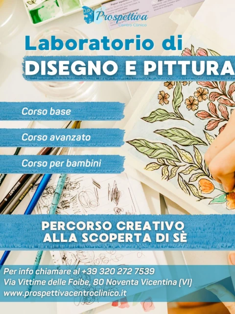 Corso di disegno