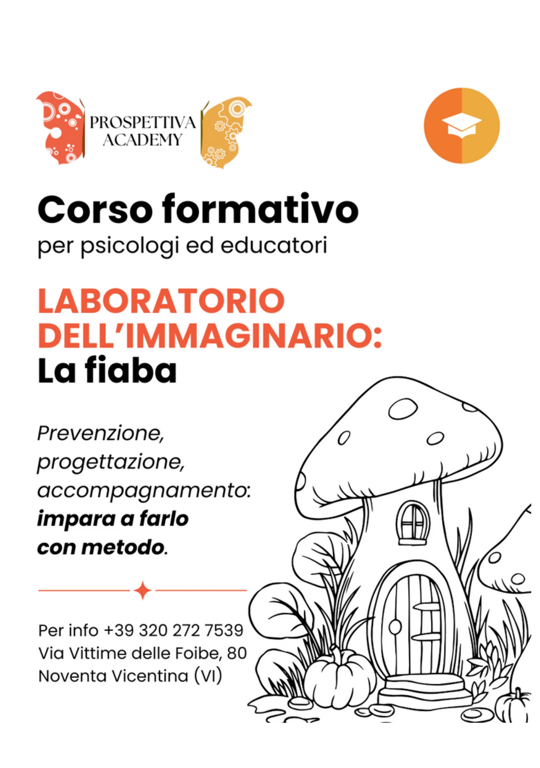 LDI Fiaba