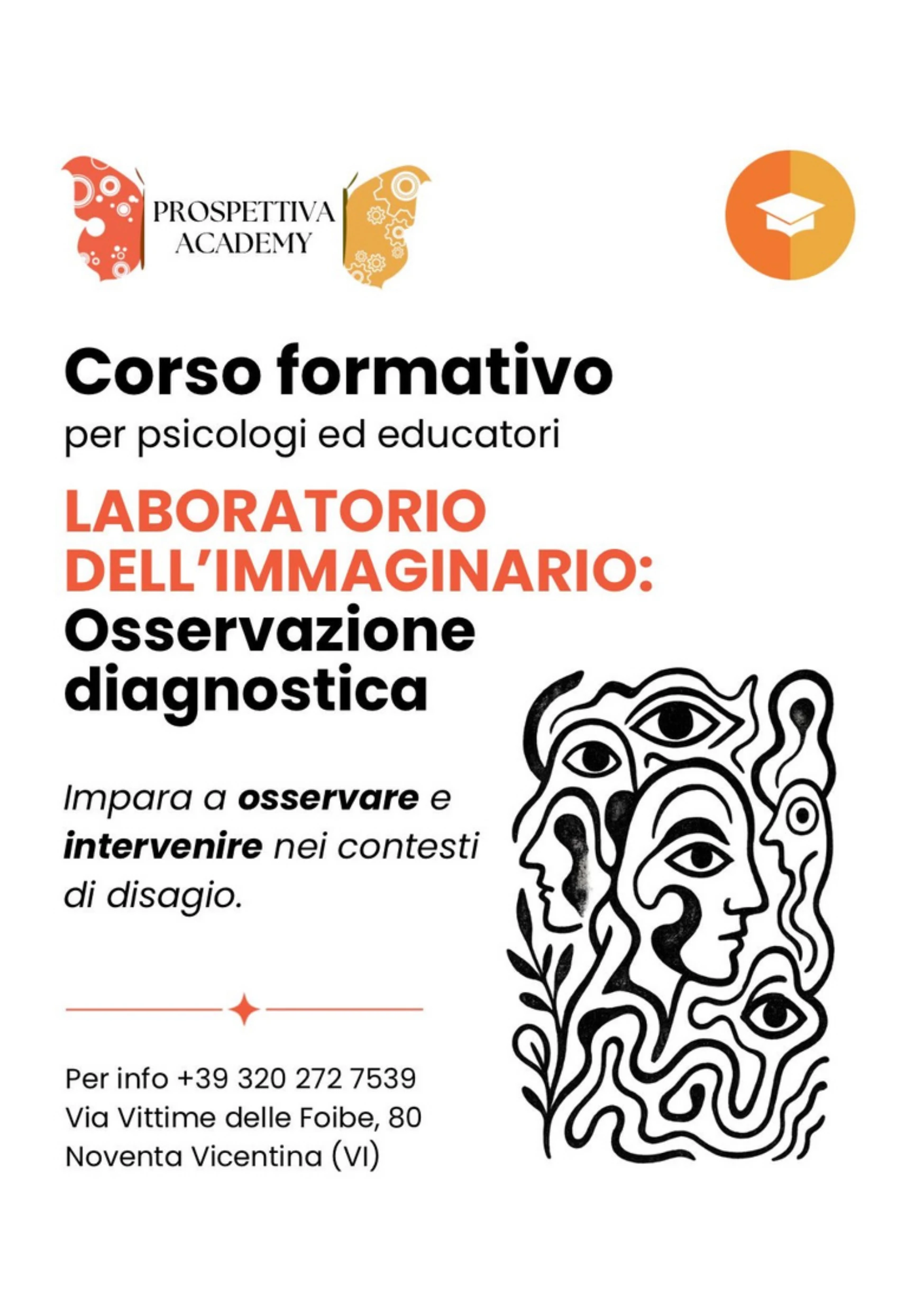 LDI Osservazione Diagnostica