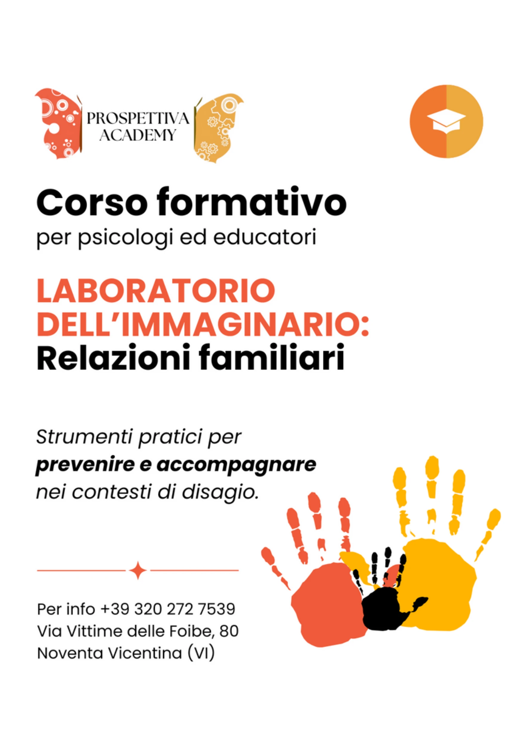 LDI Relazioni familiari