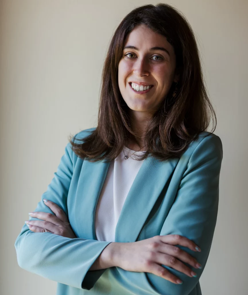 Linda Farinetti Linda Farinetti