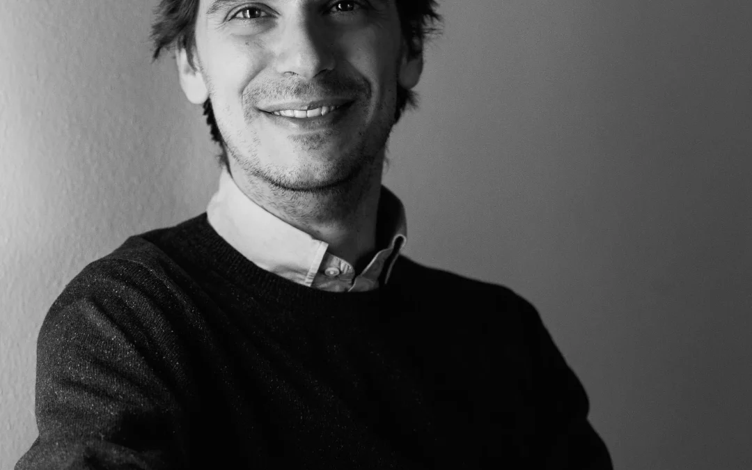 Dr Mario Nassuato