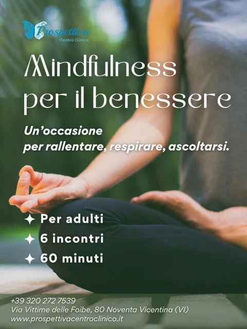 Mindfulness