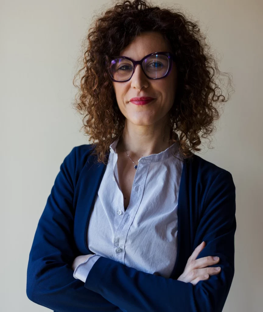 Silvia Marchesin Silvia Marchesin