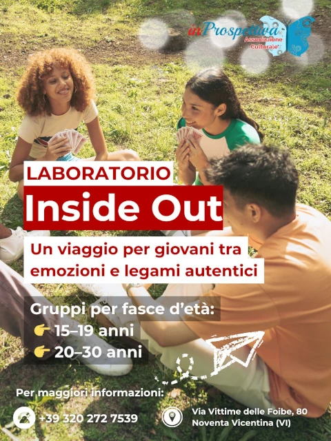laboratorio di empowerment