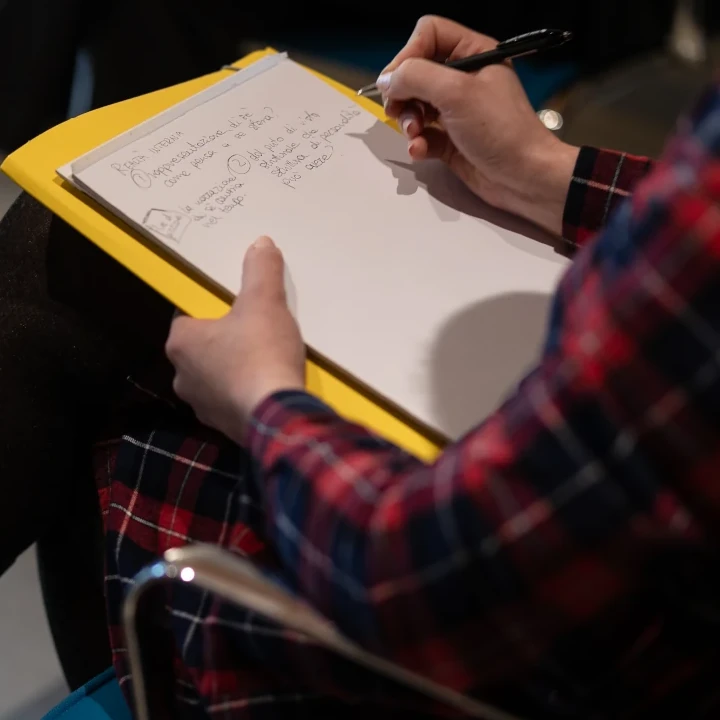 formazione per professionisti