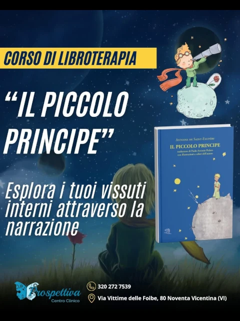 Piccolo Principe